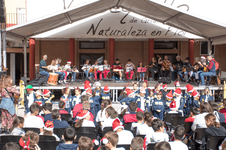 Imagen del evento / TA